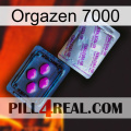 Orgazen 7000 37
